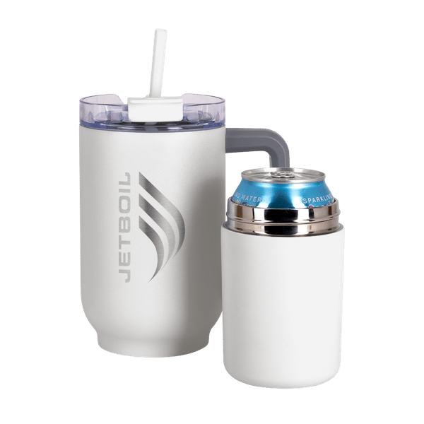 Key West 22 oz SS Travel Mug w/Can Cooler 269