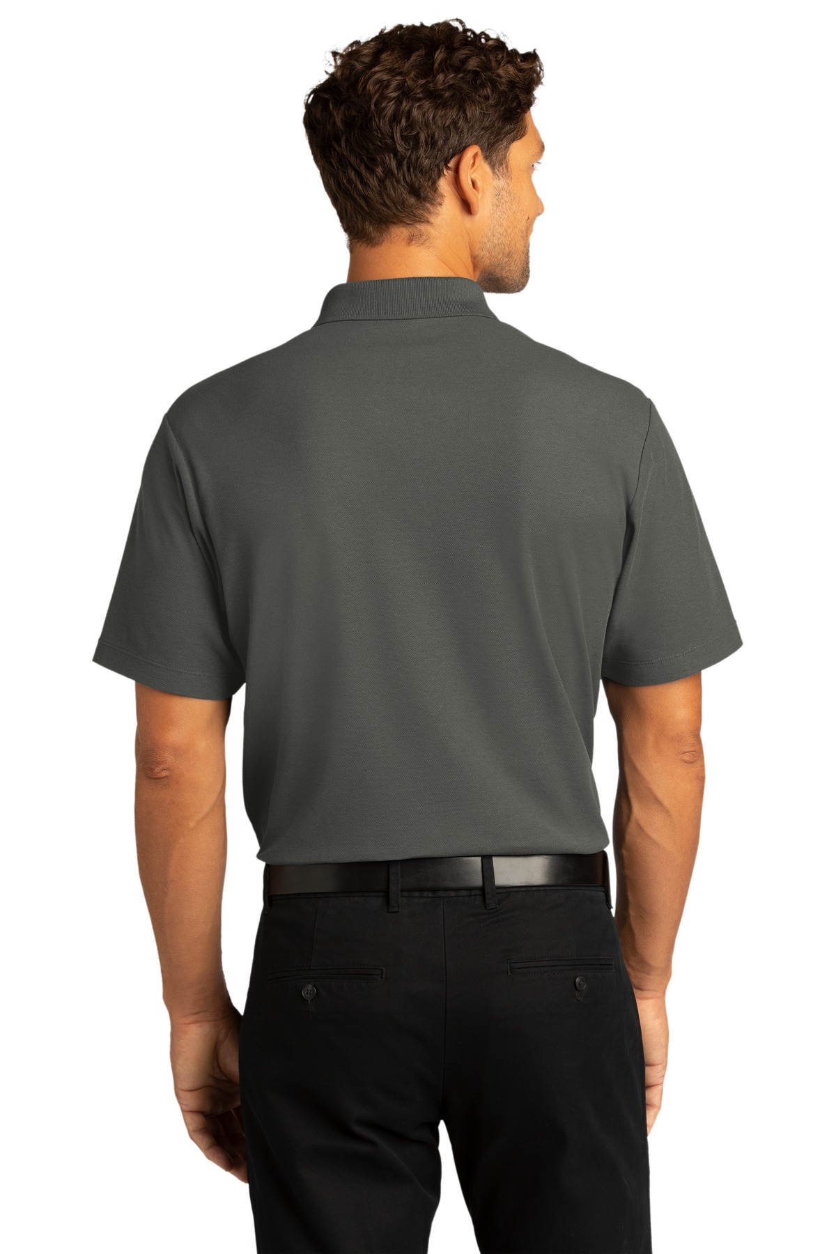 Port Authority® SuperPro React Polo 36