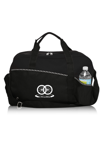 Center Court Duffel Bags 1