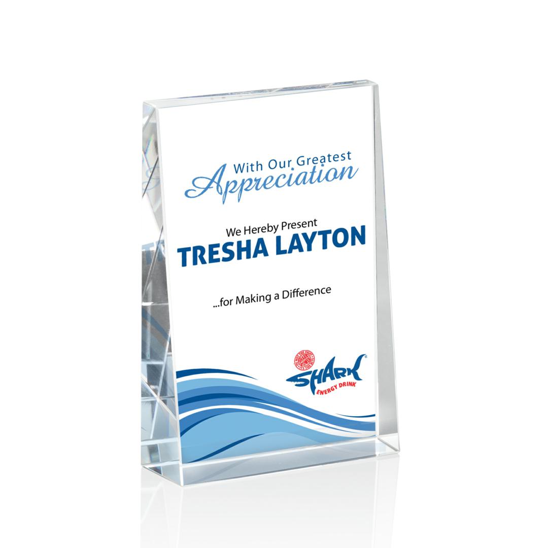 Tweed VividPrint™ Award 20