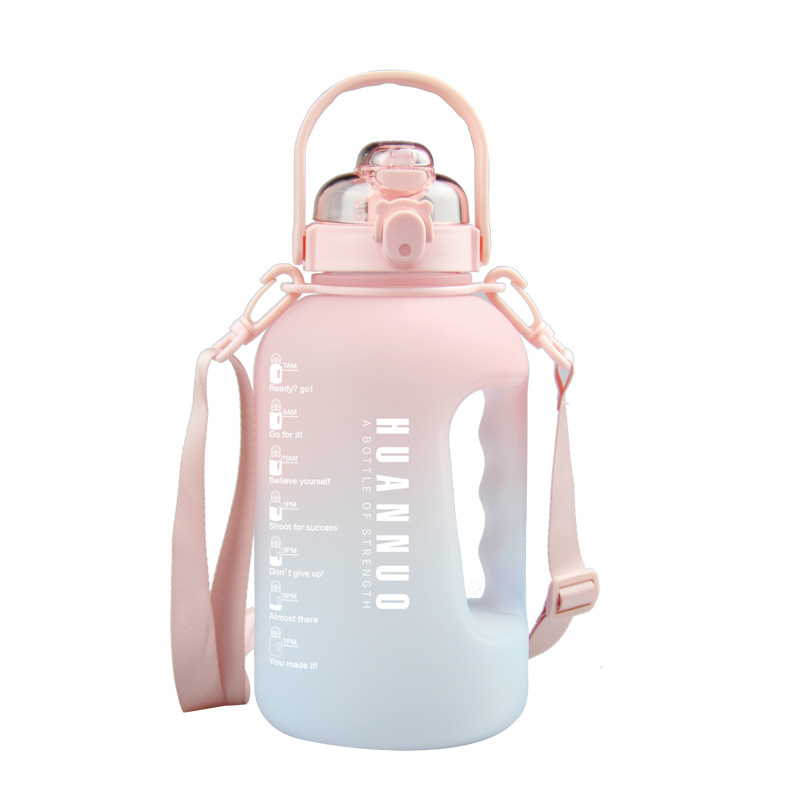 Large Capacity Portable Water bottle 3