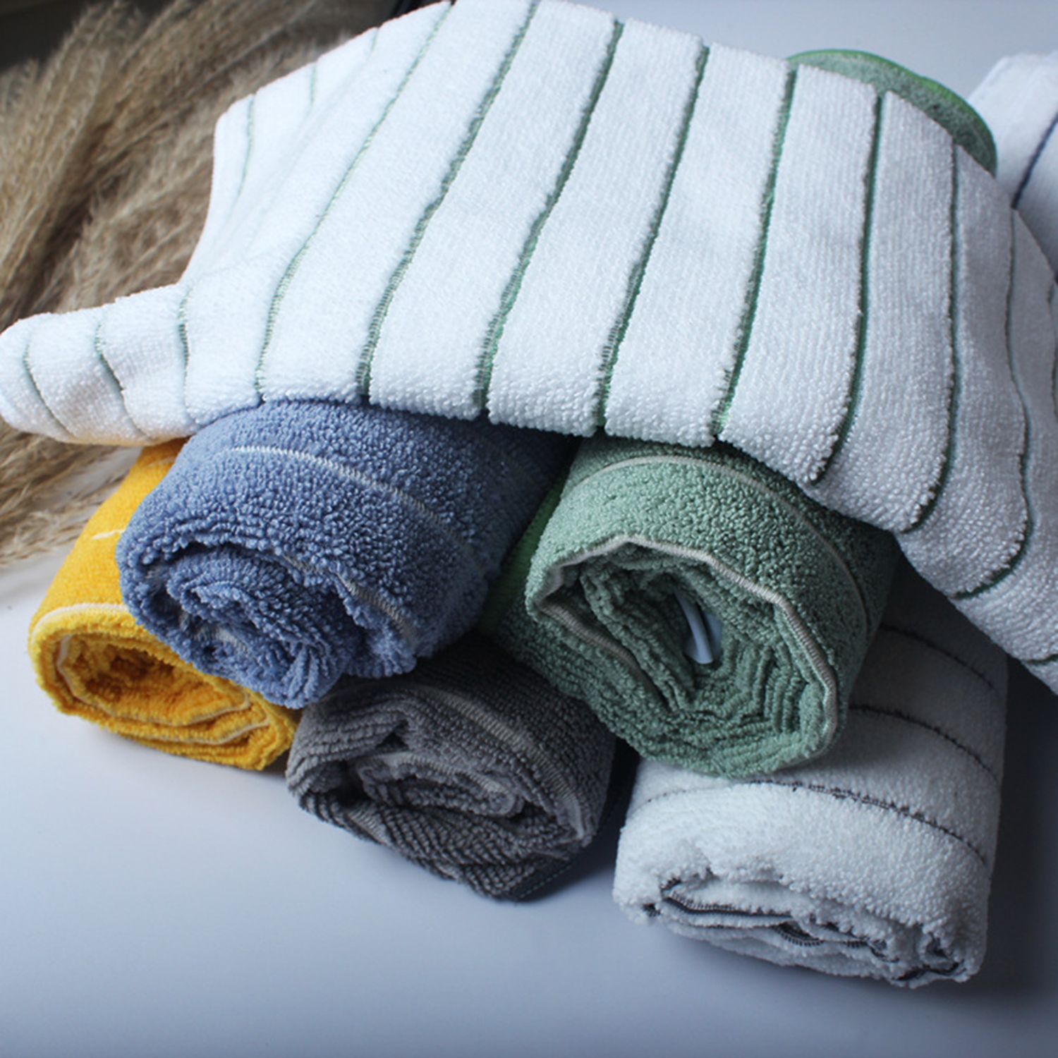 Kitchen Towels 5