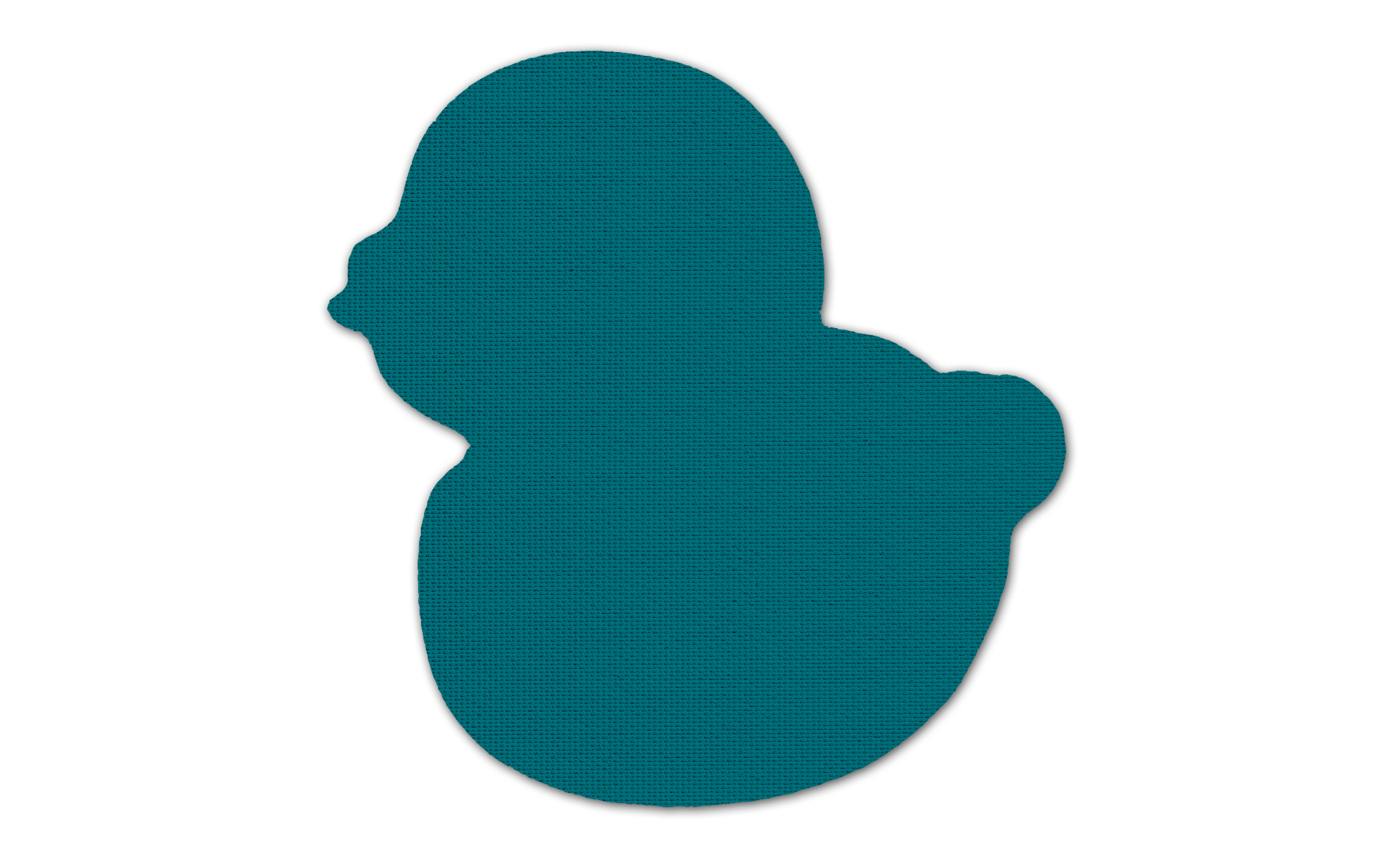 Ducky Vinyl Jar Opener 55