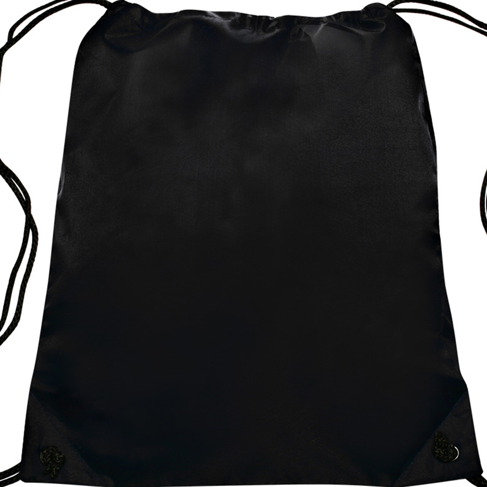 Classic Polyester Drawstring Bags 7