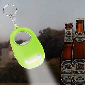 3 In 1 Multifunctional Bottle Opener Keychain With Flashlight 7