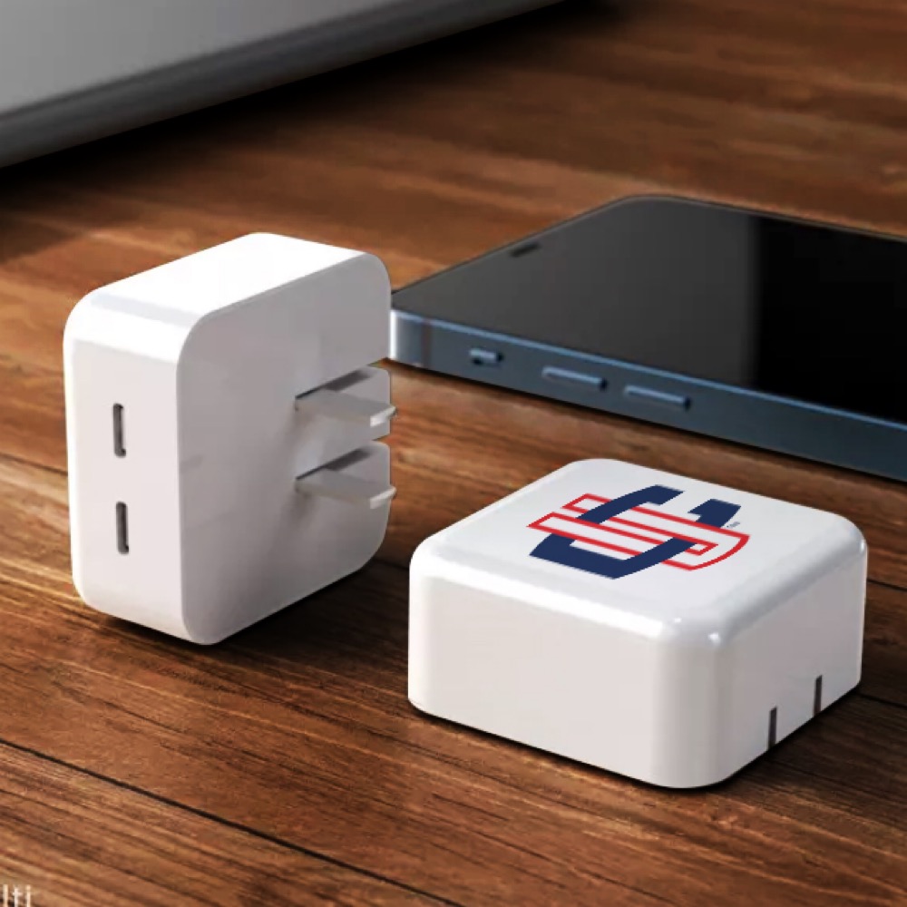 40W PD USB-C Wall Charger 1