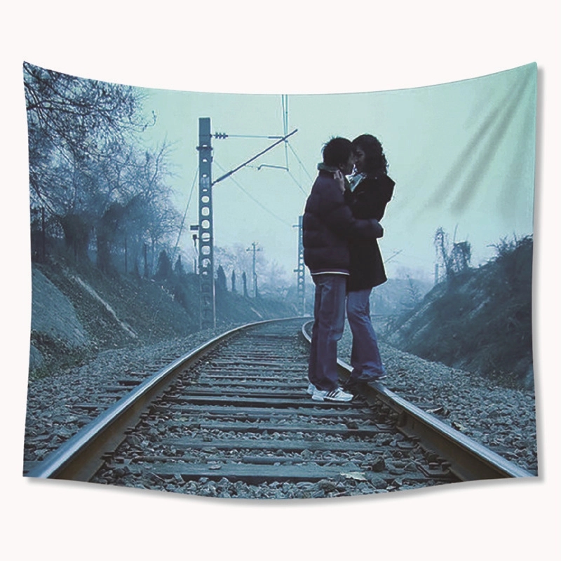 Custom Tapestry 5