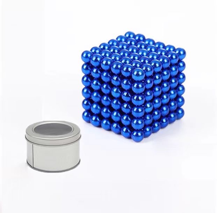 5mm Dia Neocube/ Buckyballs 1