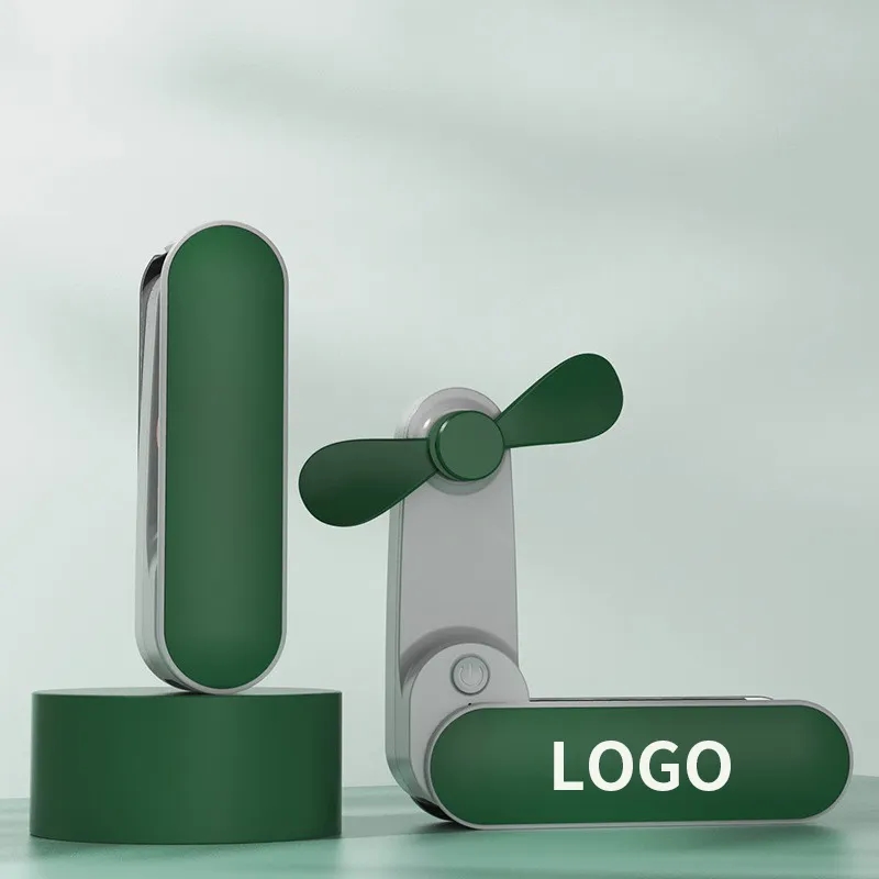 Handheld Mini Foldable USB Fan 6
