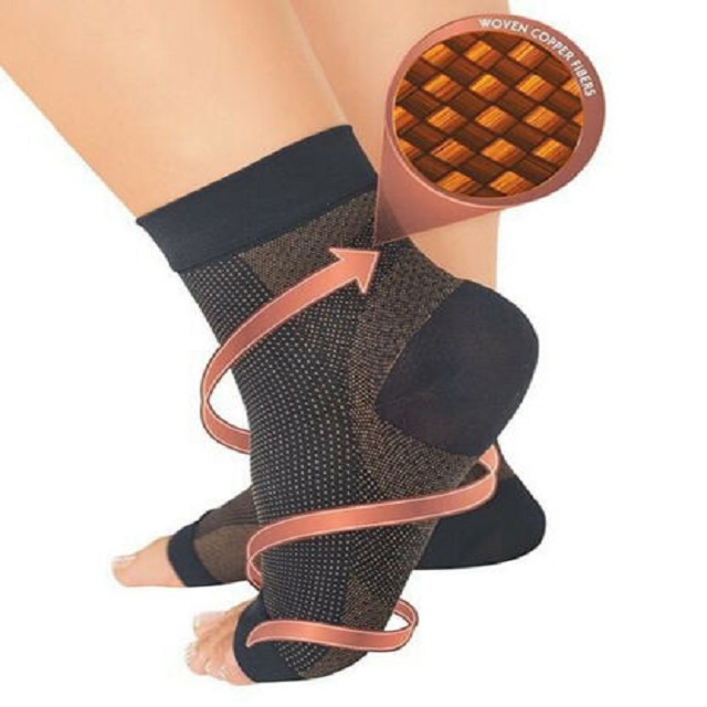 Ankle Support Compression 2
