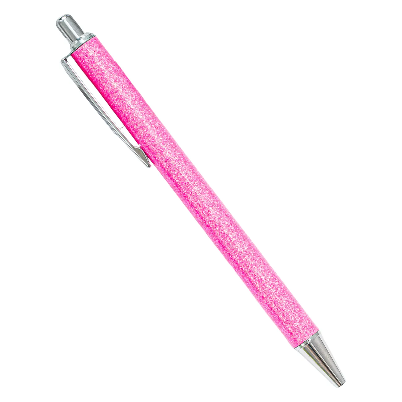 Ballpoint Pen With Stylus Tip Black Ink 16