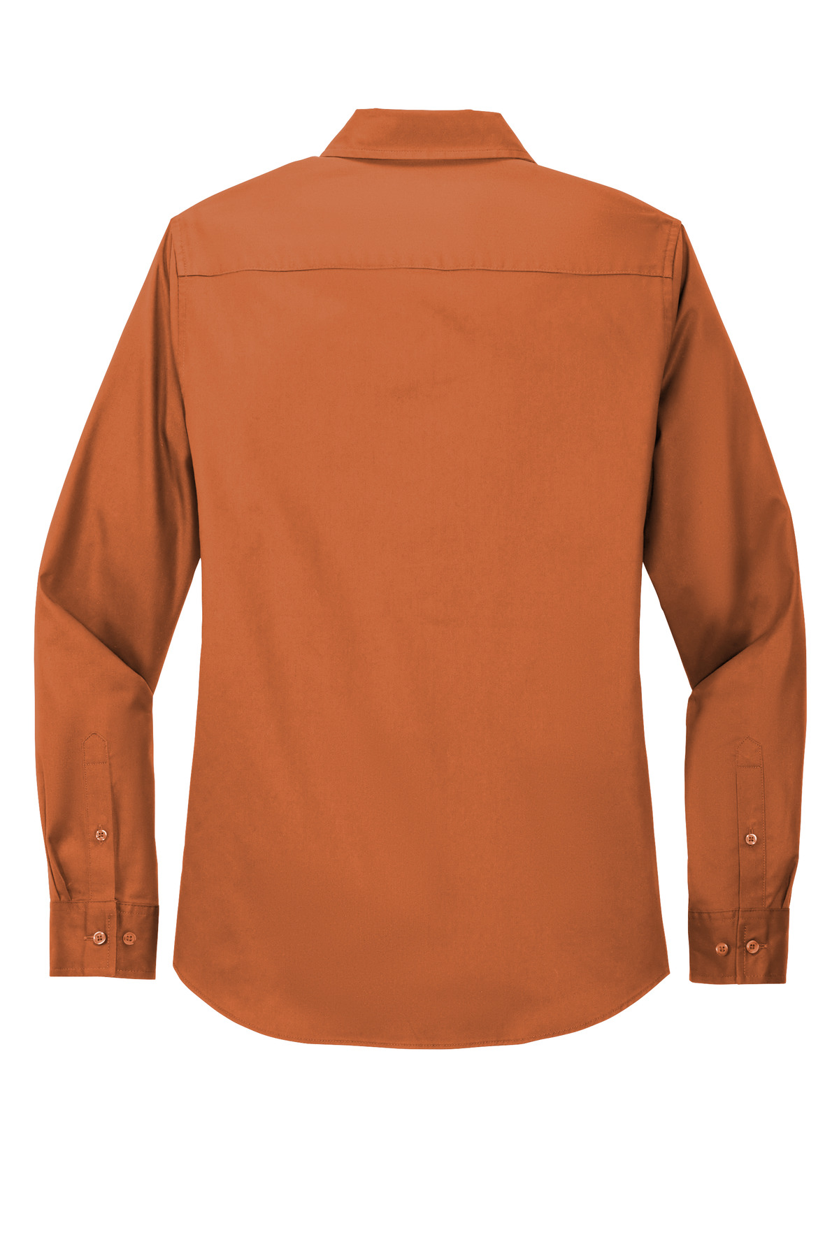 Port Authority Women's Long Sleeve Easy Care Shirt. L608 200