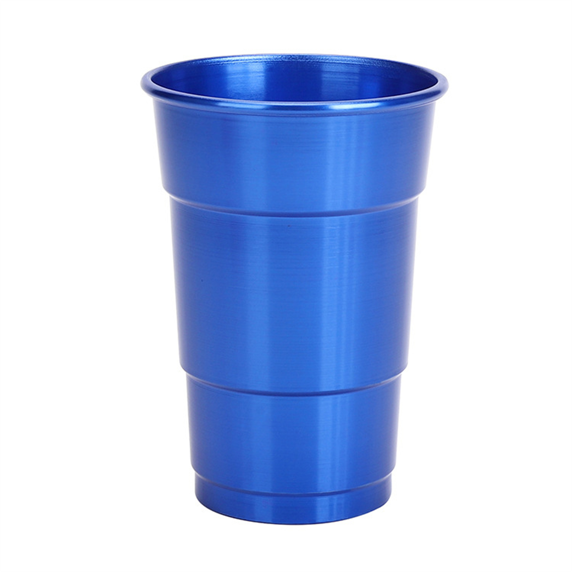 Stainless Steel Cup 2