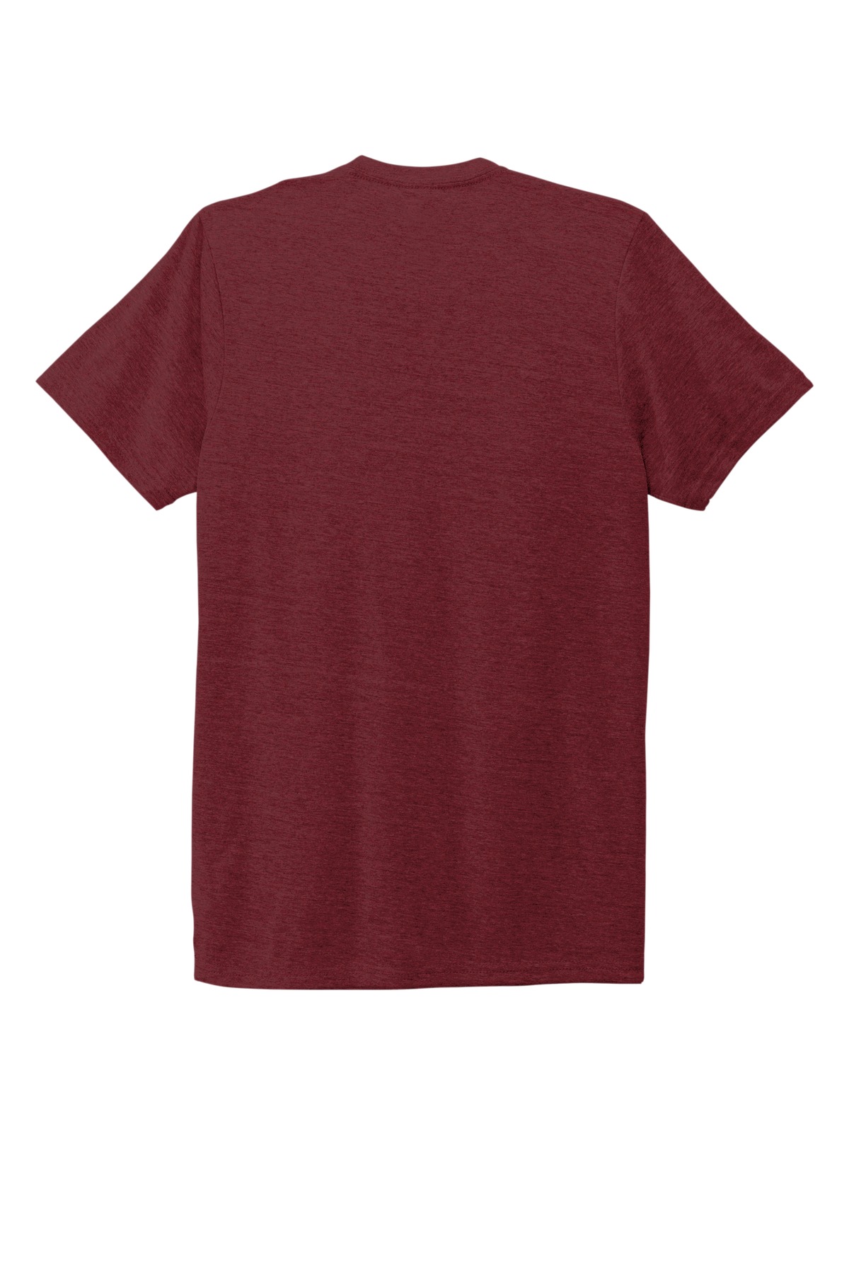 Allmade® Unisex Tri-Blend Tee 11