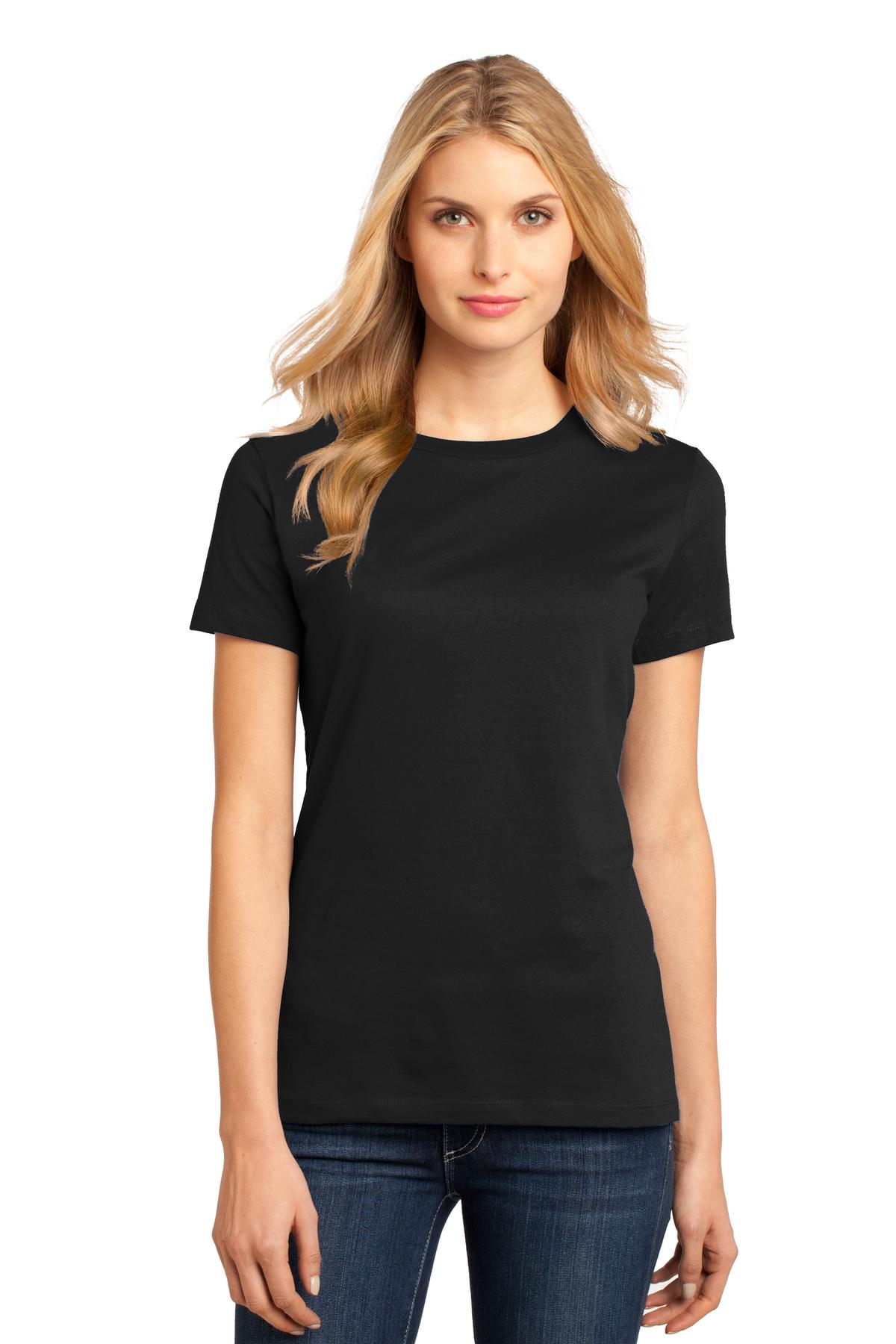 District® Women's Perfect Weight Tee 144