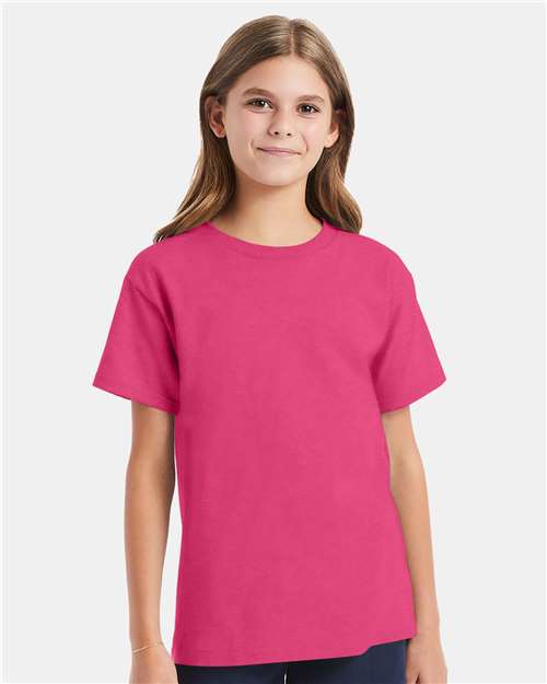 Youth Essential-T T-Shirt - 5480 234