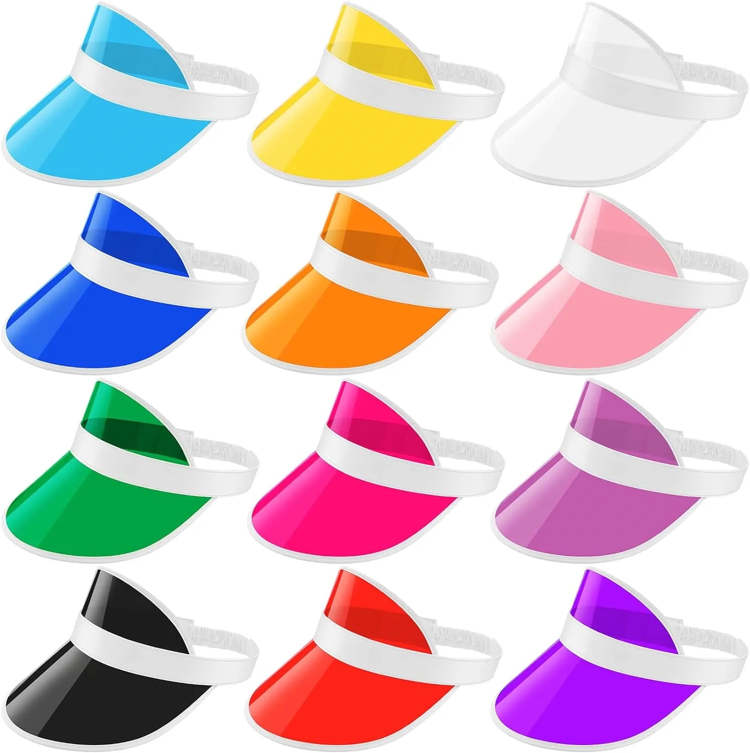 Sun Visors Hat 2