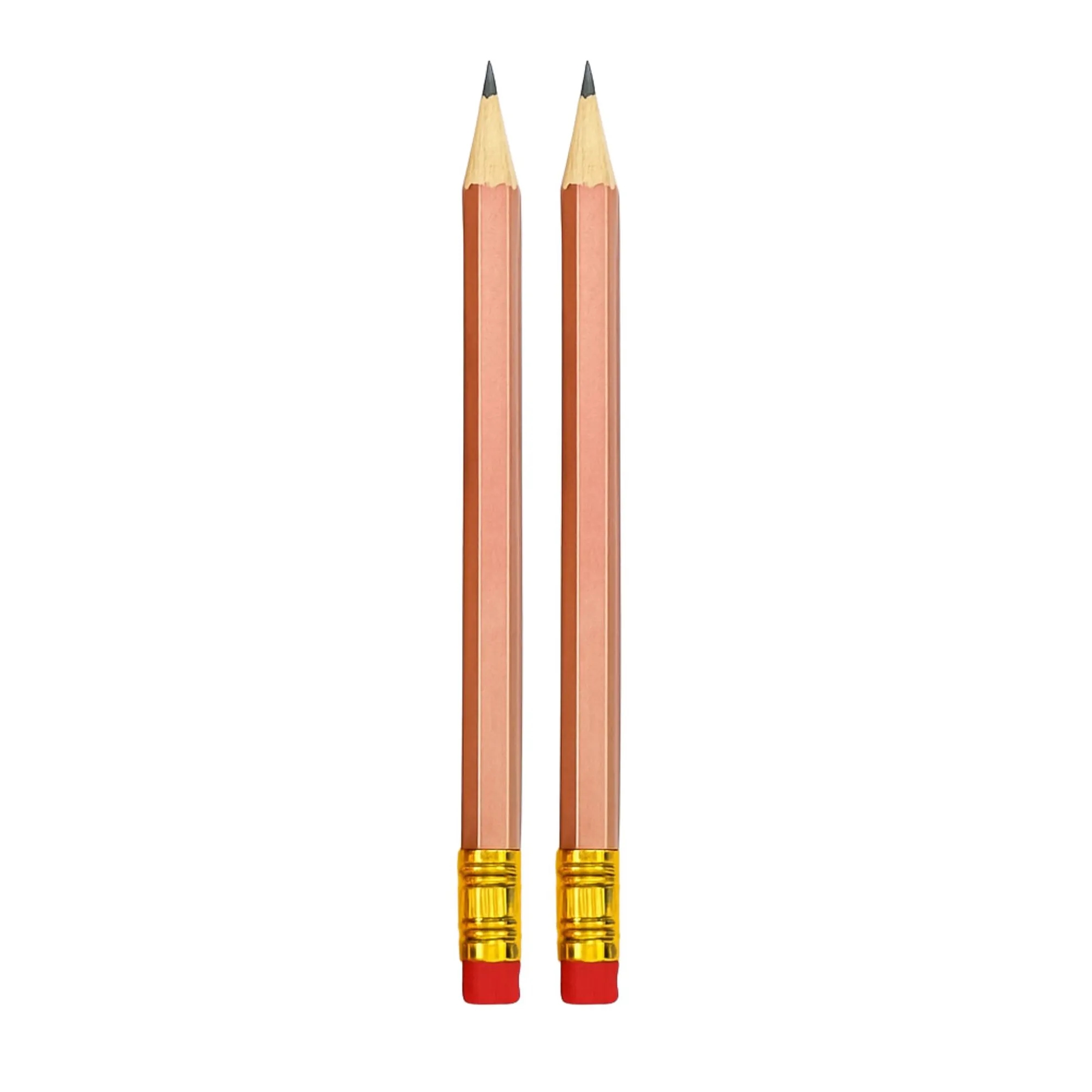 Ergonomic Writing Pencil 9
