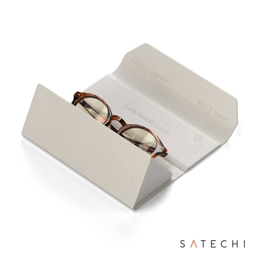 SATECHI® FindAll™ Glasses Case 14