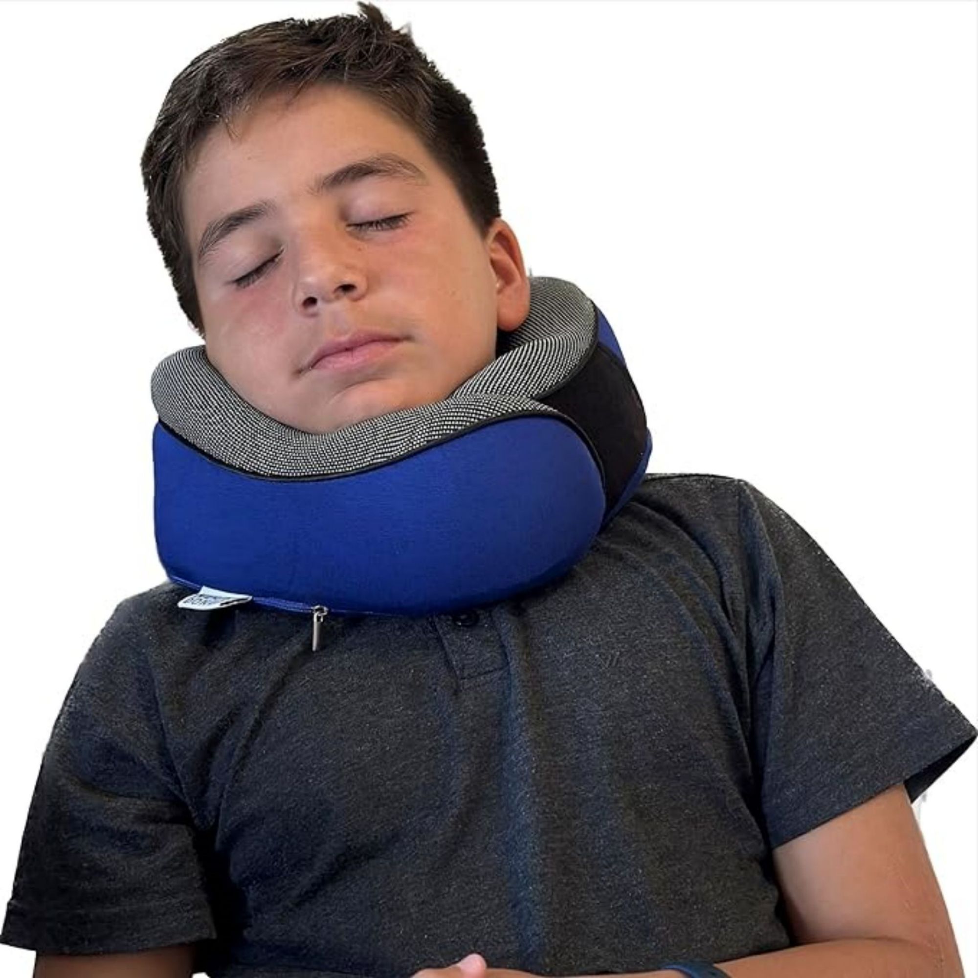 Neck Pillows For Travel 3