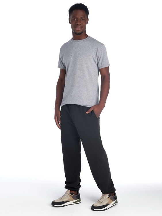 JERZEES Super Sweats® NuBlend® Pocketed Sweatpants 4