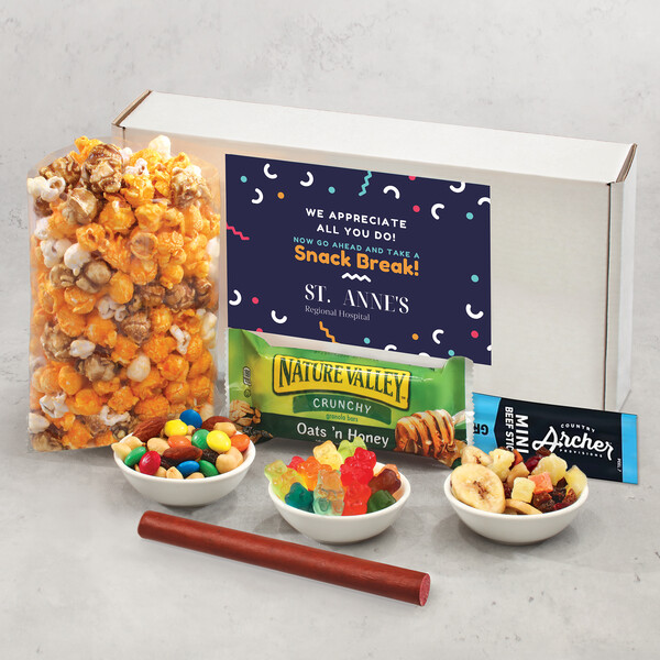 Sweet & Savory Boost 1