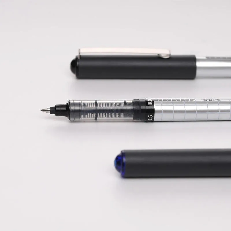 Official Classic Minimalist Fountain Pen 5