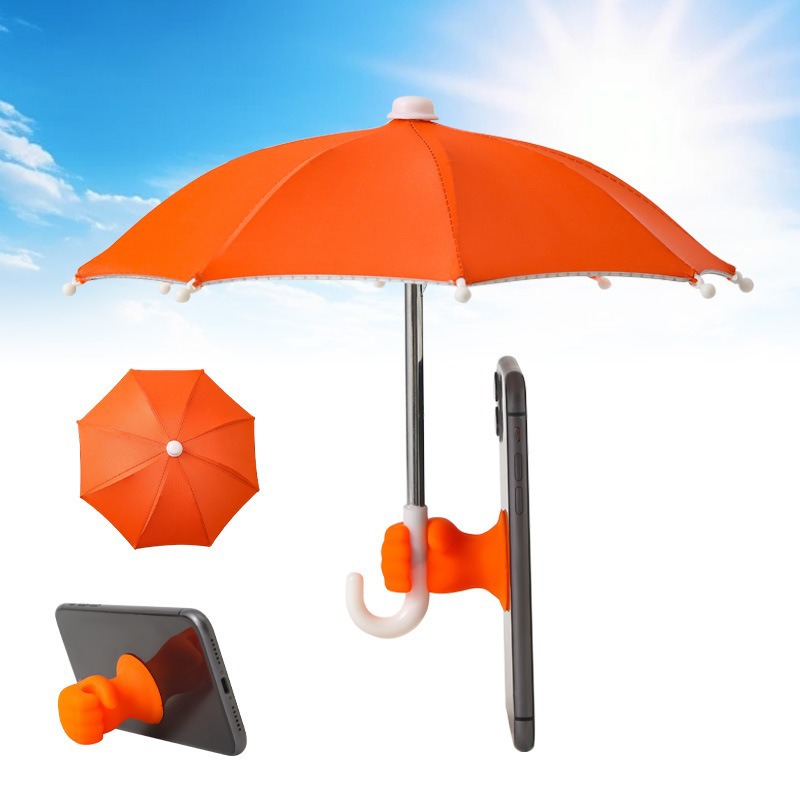 Phone Umbrella 7