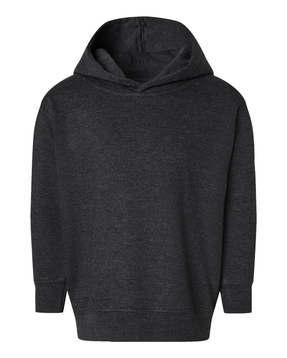Toddler Pullover Fleece Hoodie - 3326 59