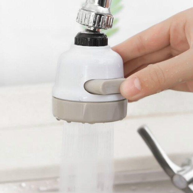Faucet Sprayer Water Filter 2