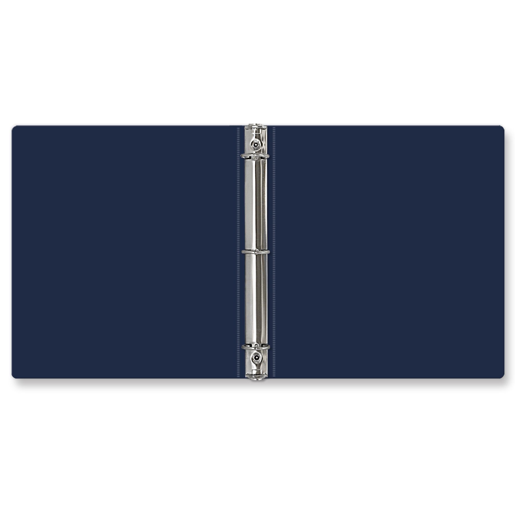 1" Express Round Ring Binder 24