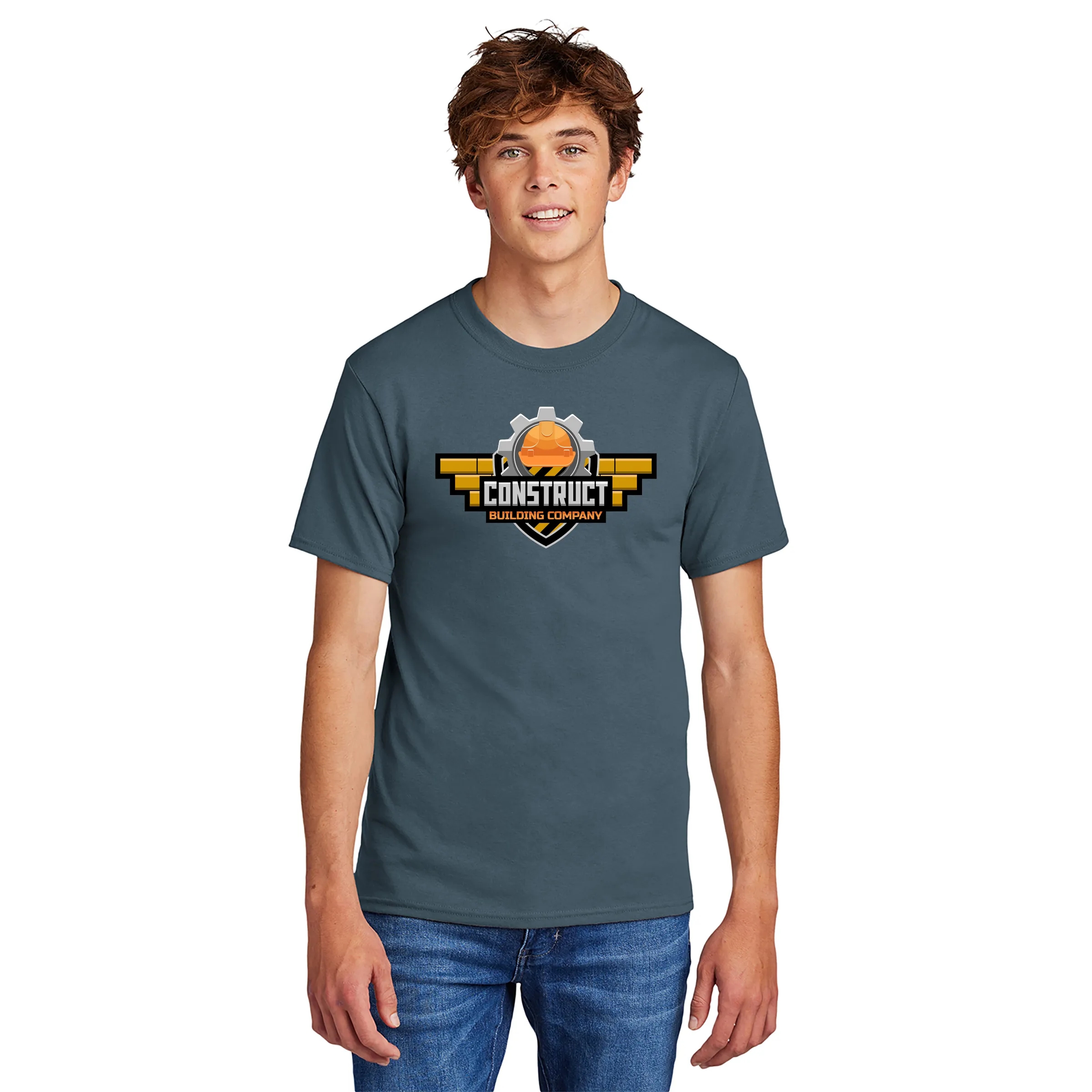 Port & Company - Core Blend Tee 62