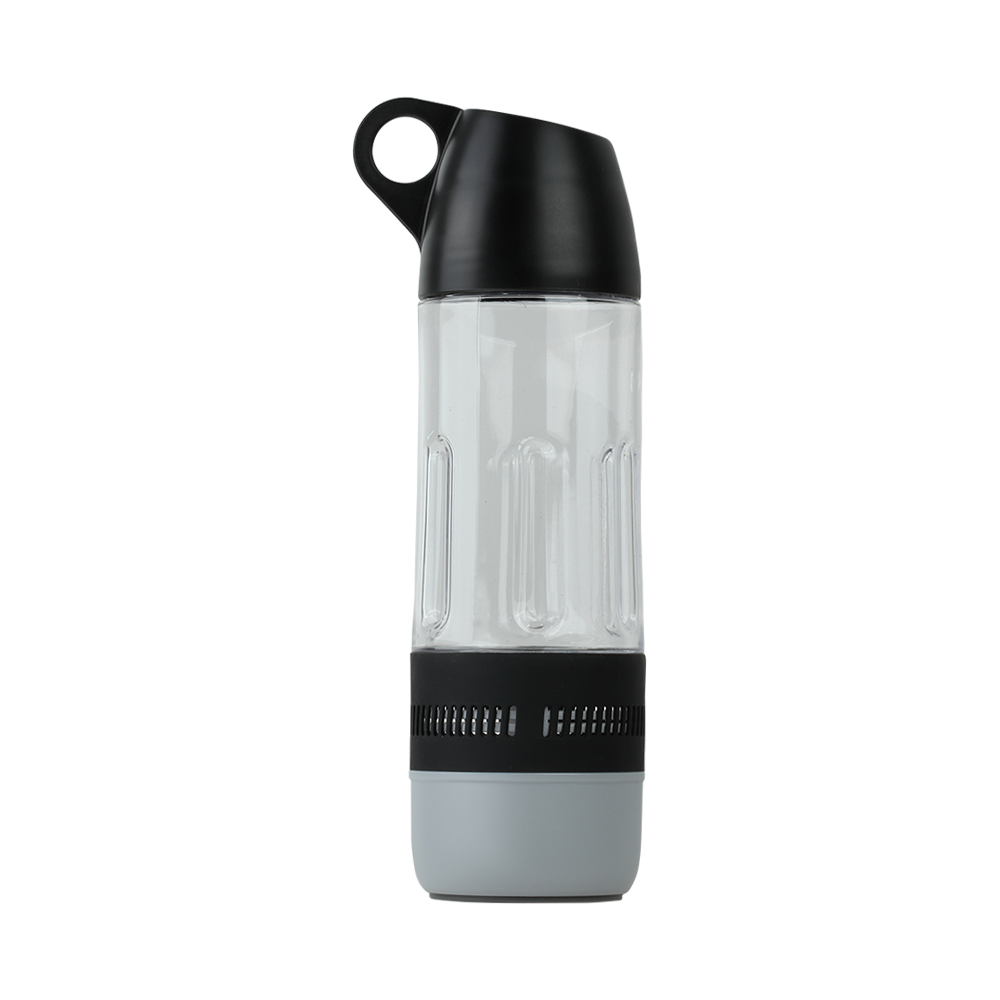 Ida Sport Water Bottle Bluetooth Speaker