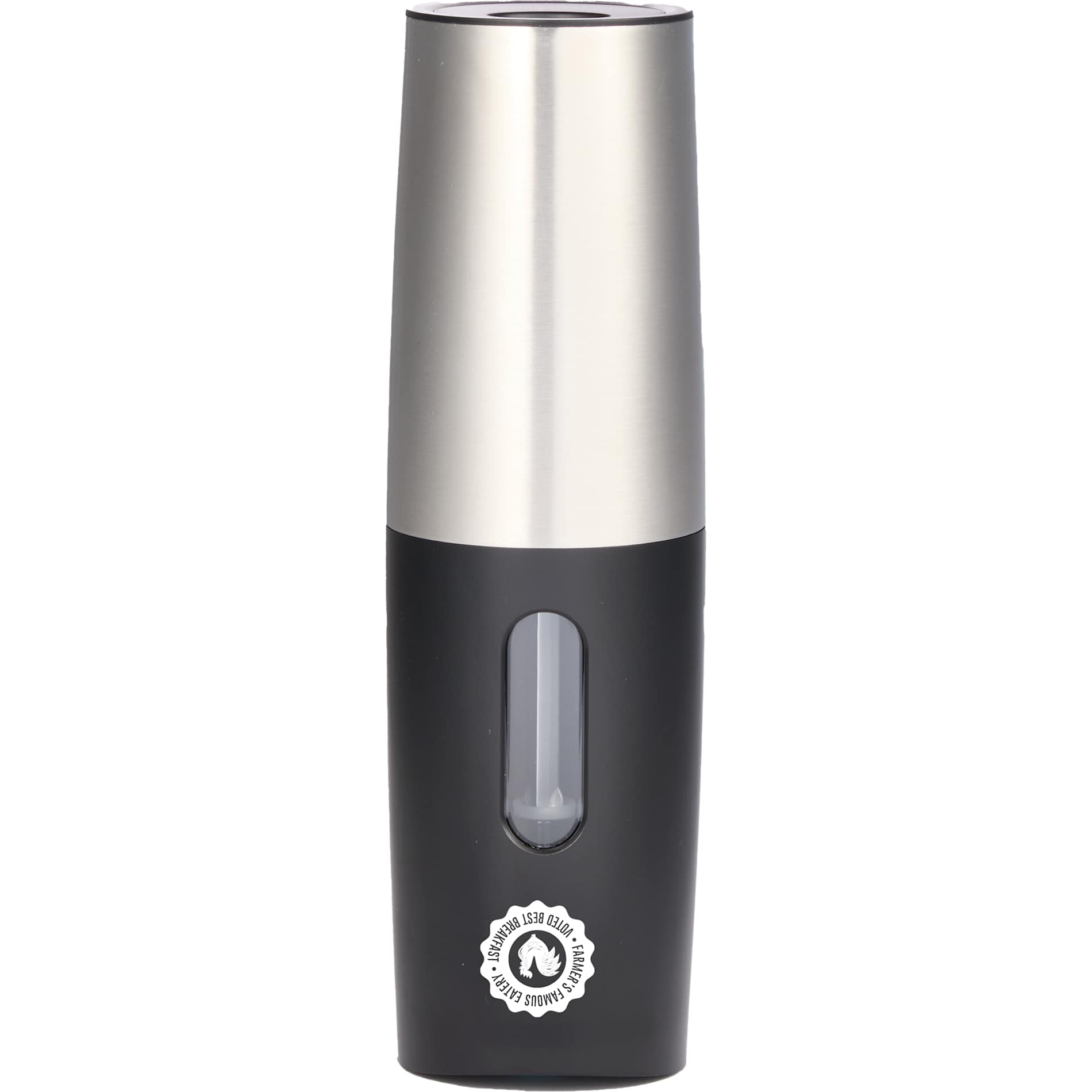 Rechargeable Gravity Pepper Mill 7