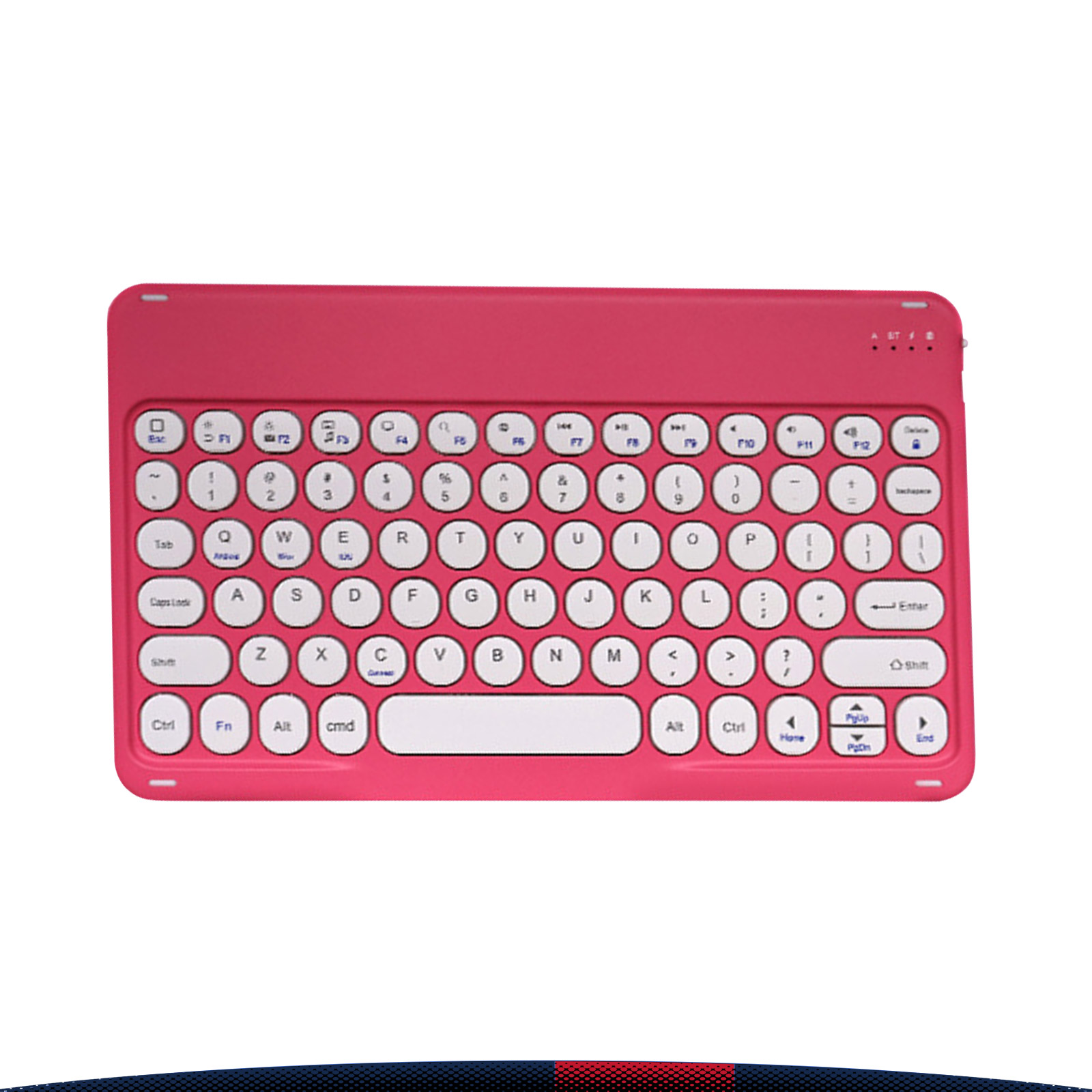 Wireless Bluetooth Keyboard 2
