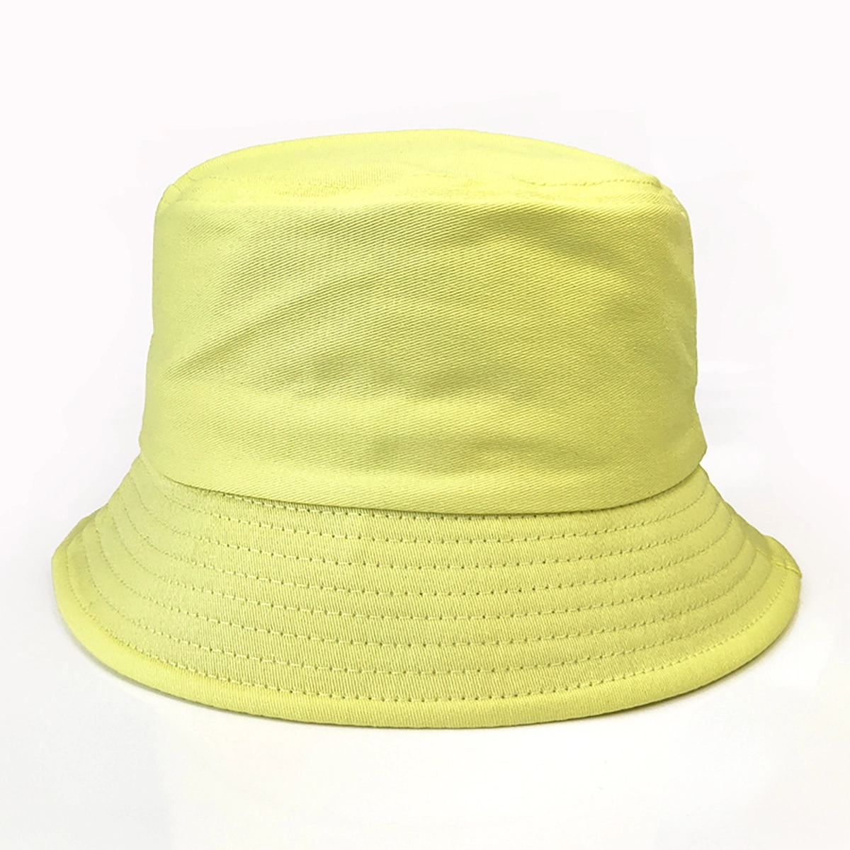 Cotton Kids Fishing Hat 6