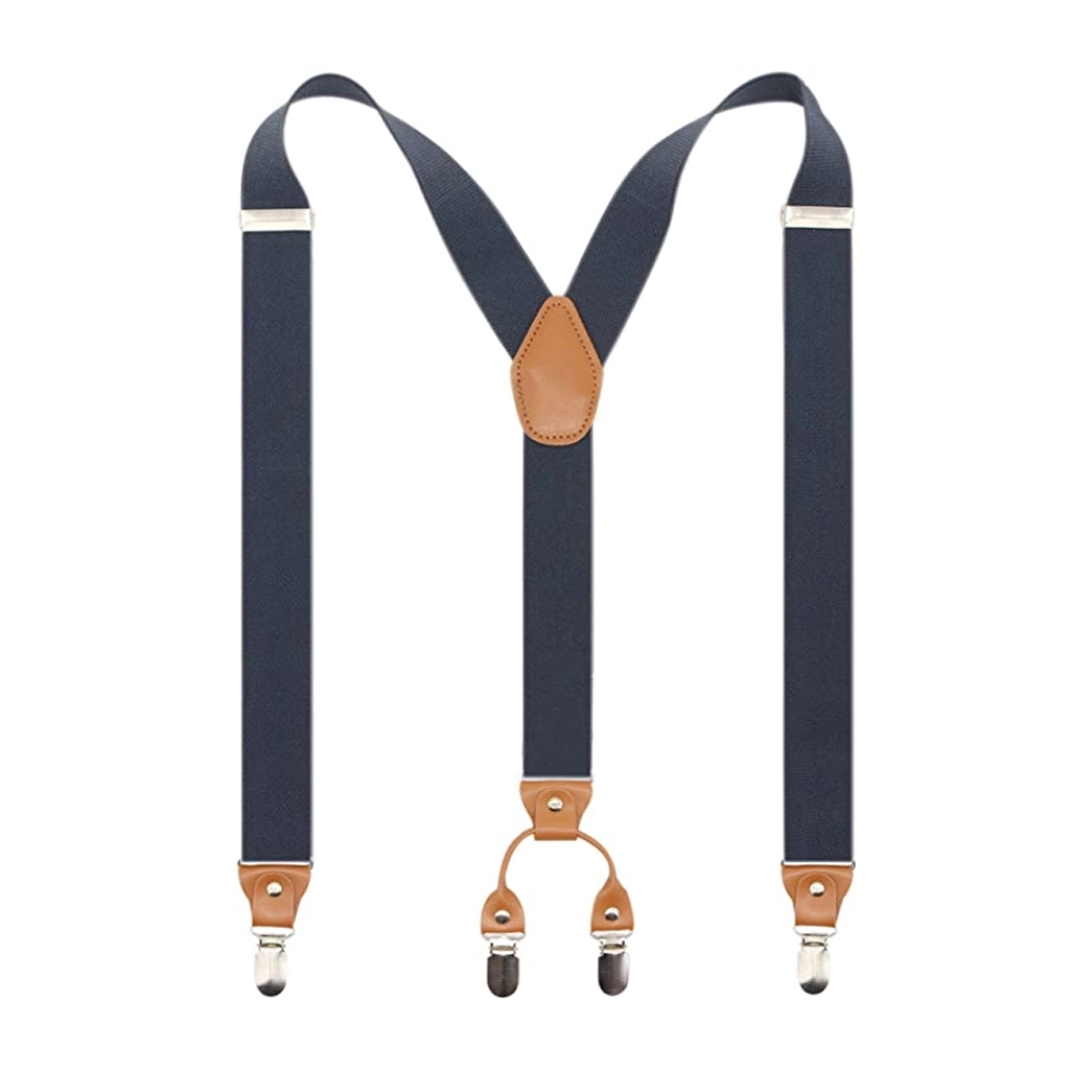Men's Suspenders 6