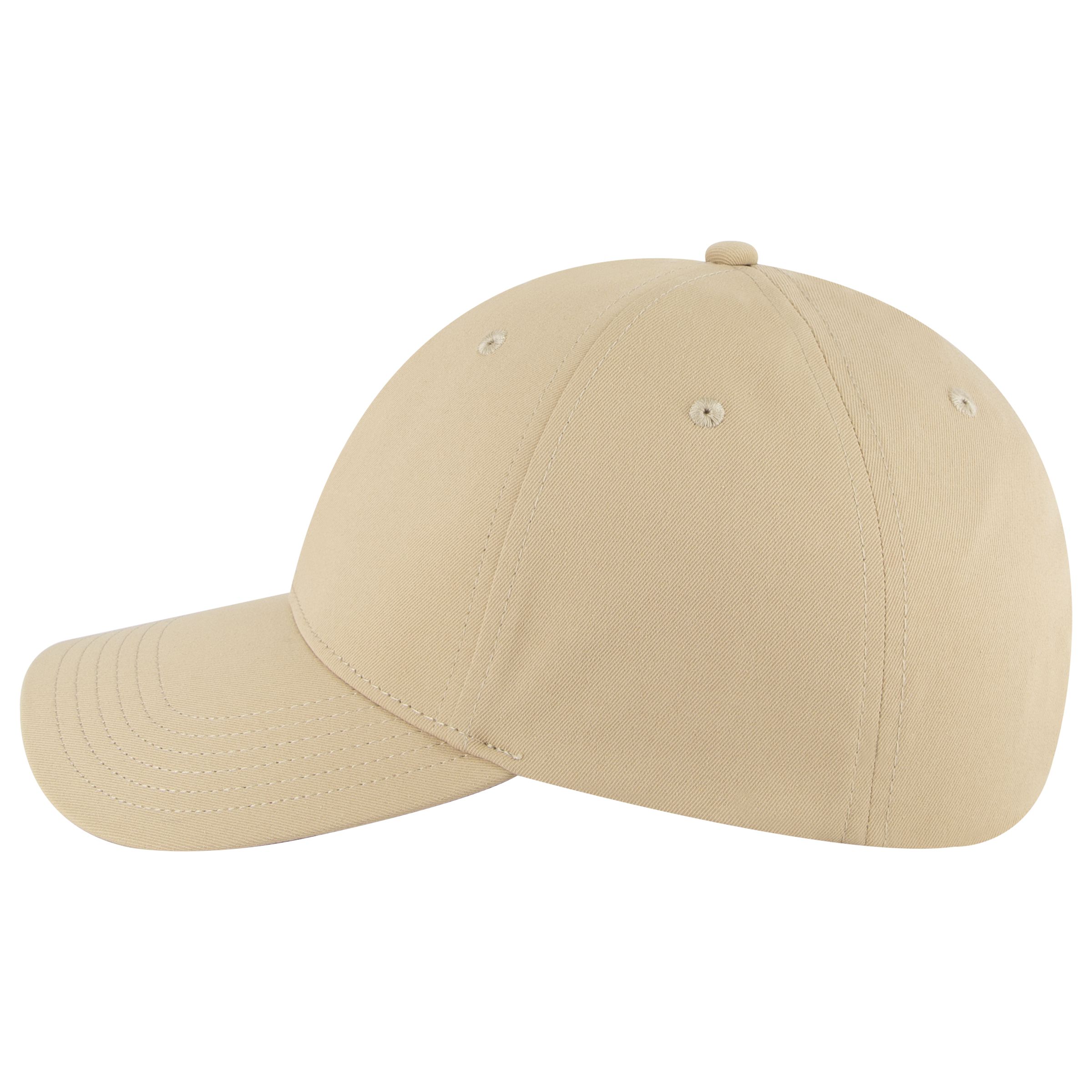 OTTO CAP® OTTO COMFY FIT® 6 Panel Low Profile Baseball Cap 50