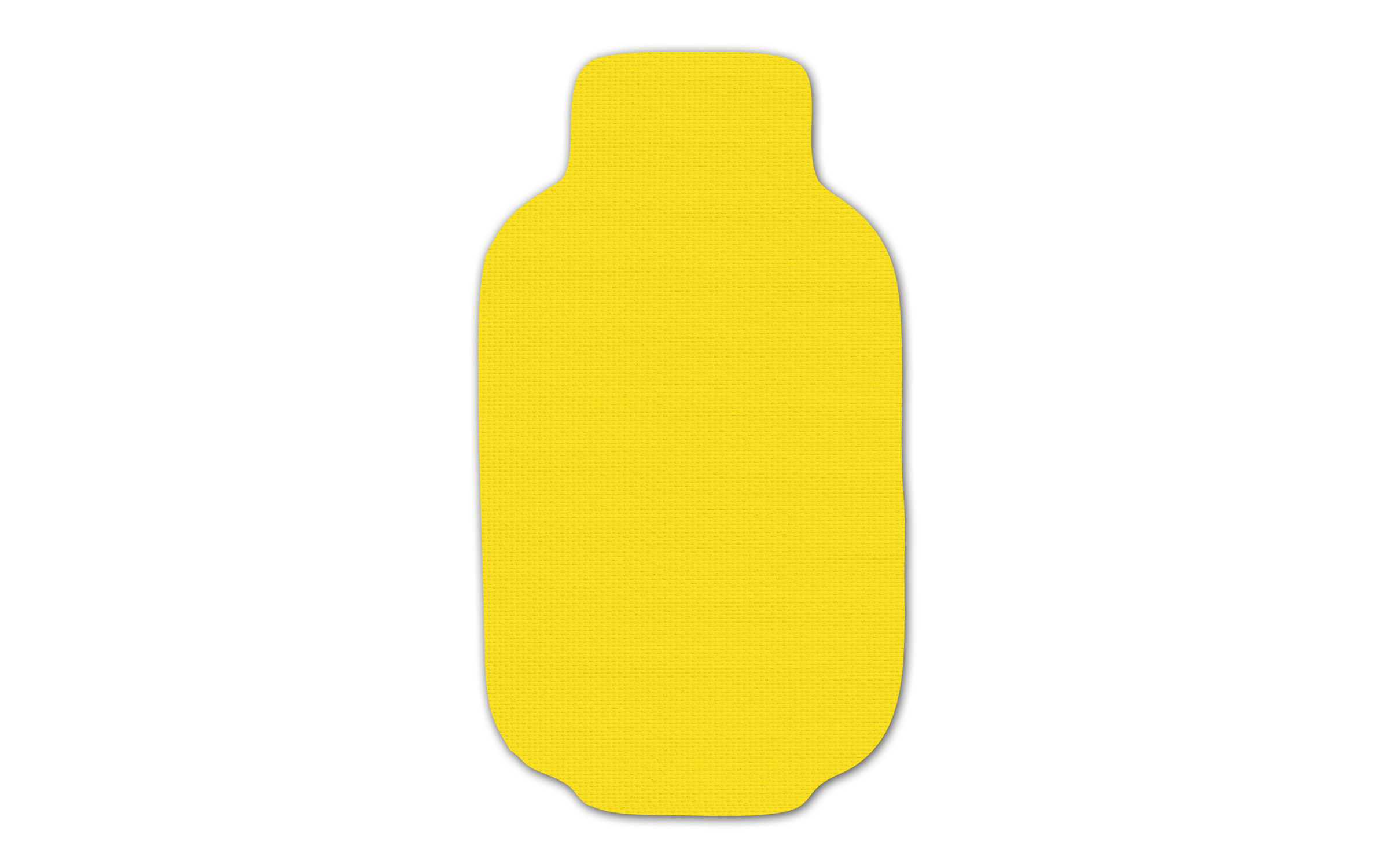 Propane Tank Vinyl Jar Opener 34