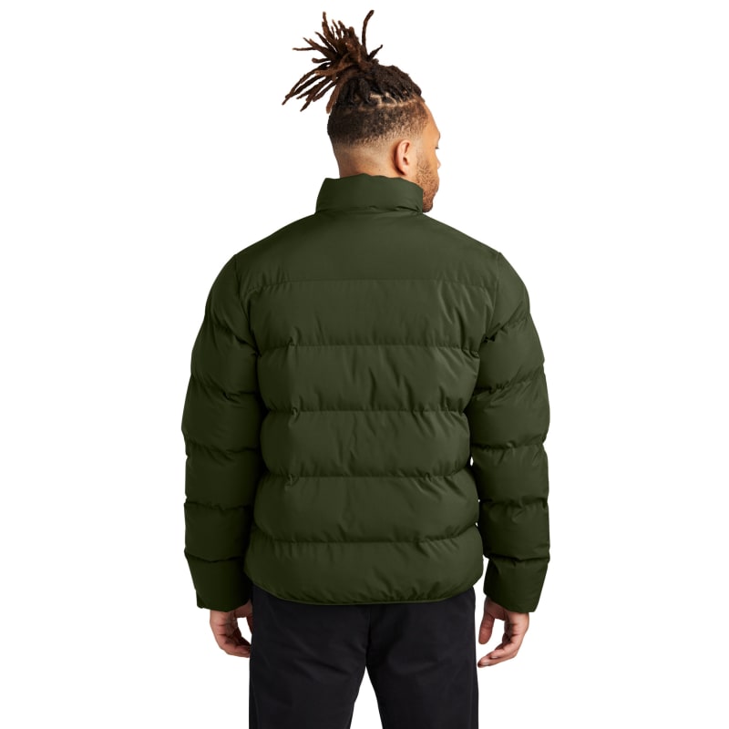 Mercer+Mettle Puffy Jacket 9