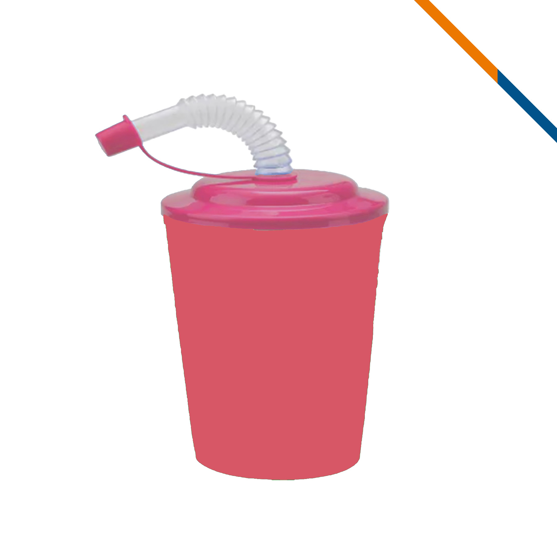 Vintor Cold Color Changing Cups - 8.4 OZ. 25