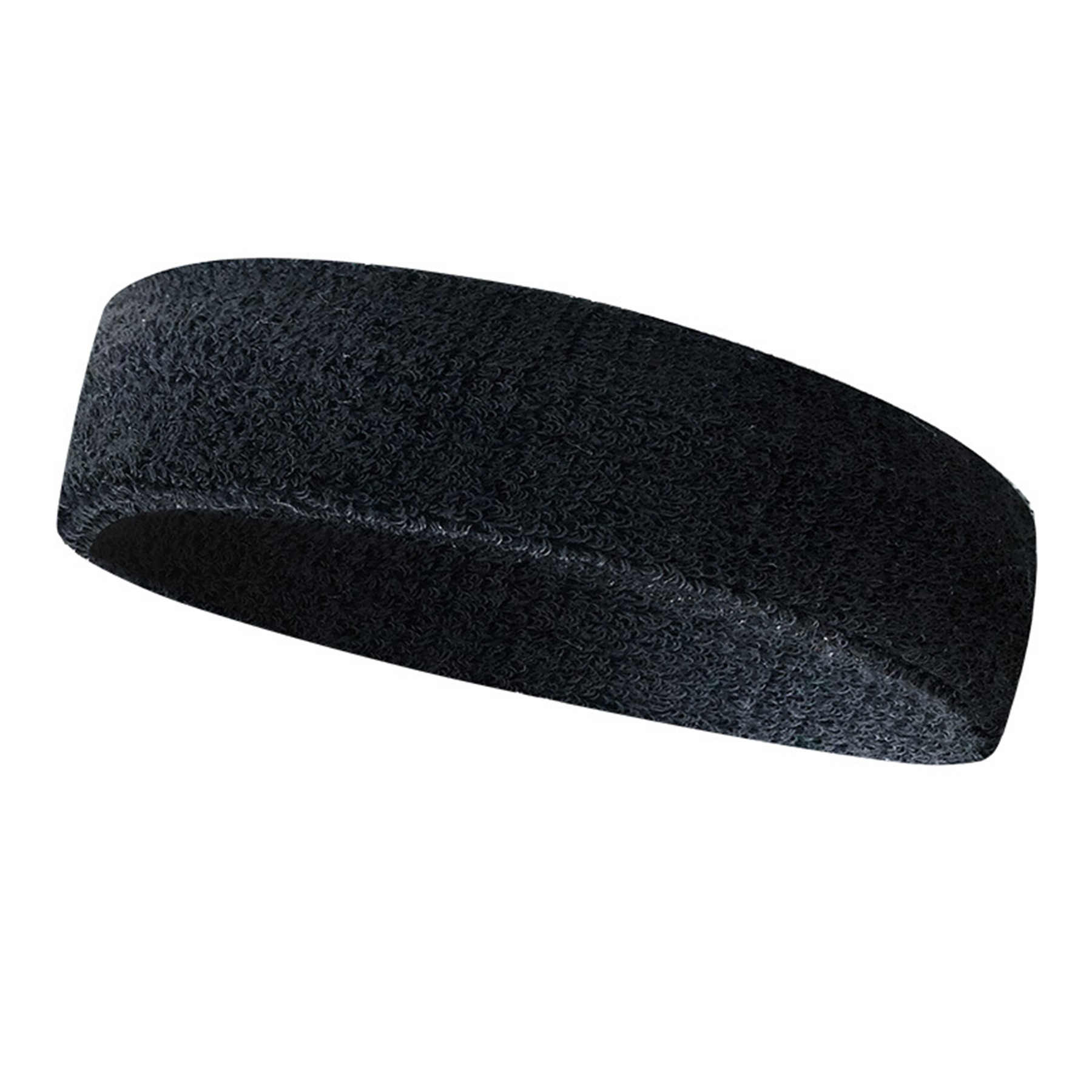 Cycling And Running Towel Headband 2