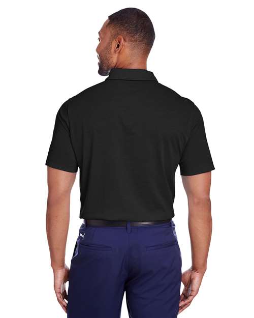 Men's Fusion Polo - 596920 49