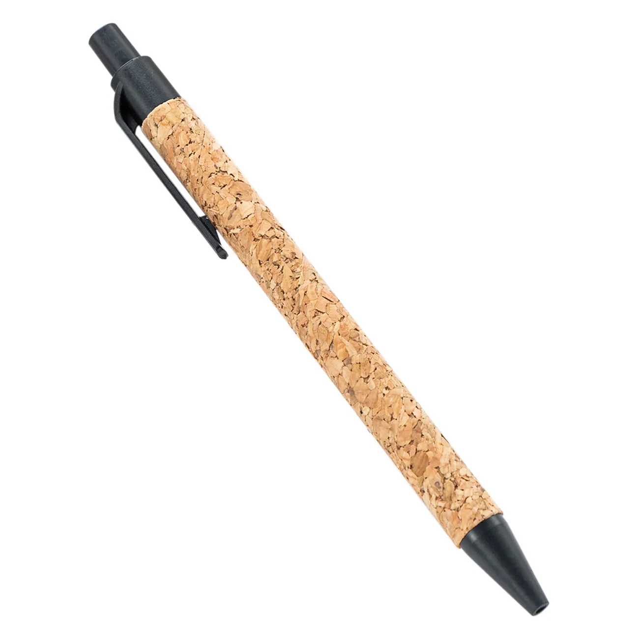 Aluminum Casing Ballpoint Pen Customized With Colorful Logo 11
