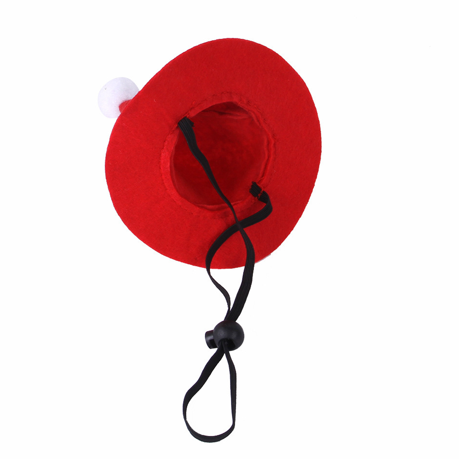 Pets Christmas Hat 4
