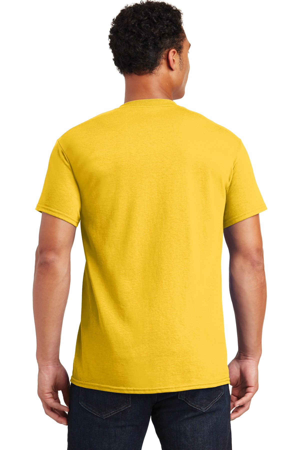 Gildan - Ultra Cotton 100% US Cotton T-Shirt. 2000 465