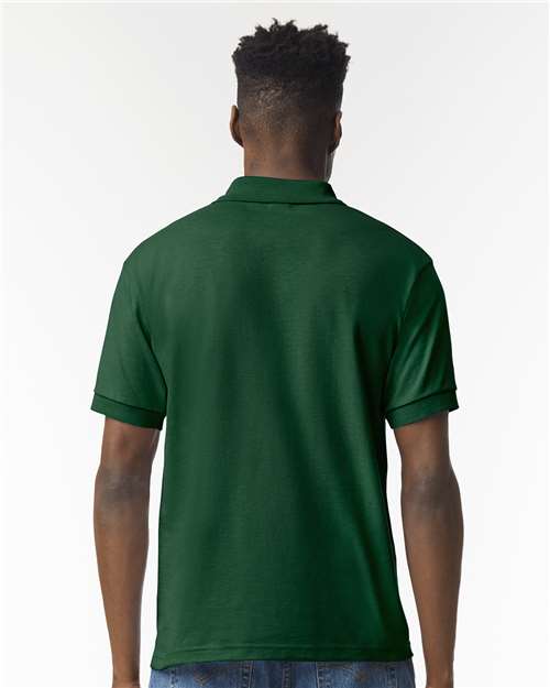 Unisex DryBlend® Polo - 8800 3