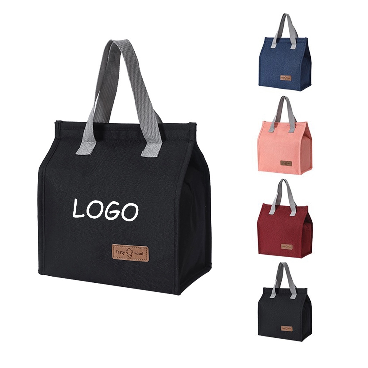 Fashion Insulated Cooler Bag 2