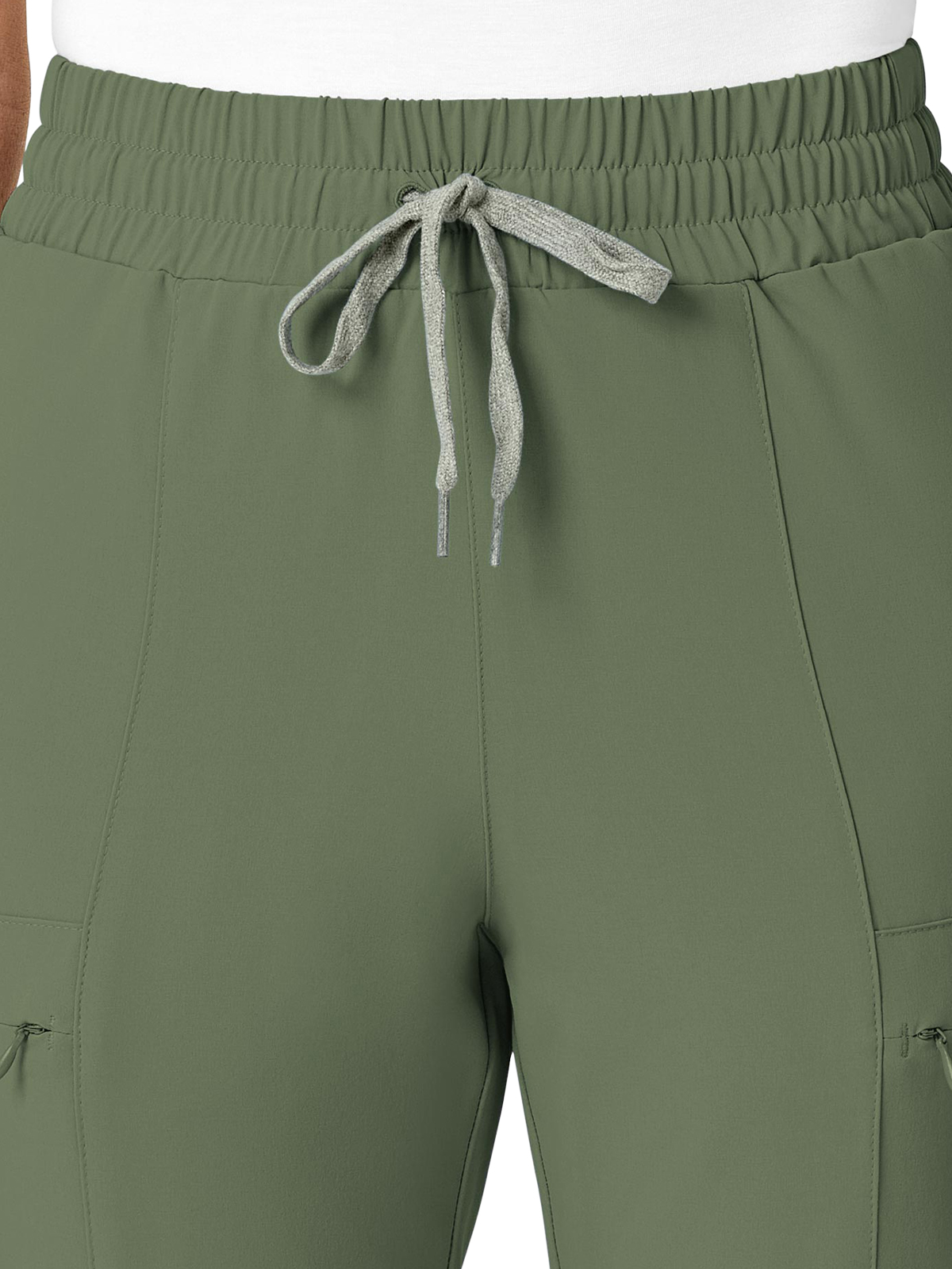 Wink - Renew - Women's Five-Pocket High Waist Slim Cargo Pant 59
