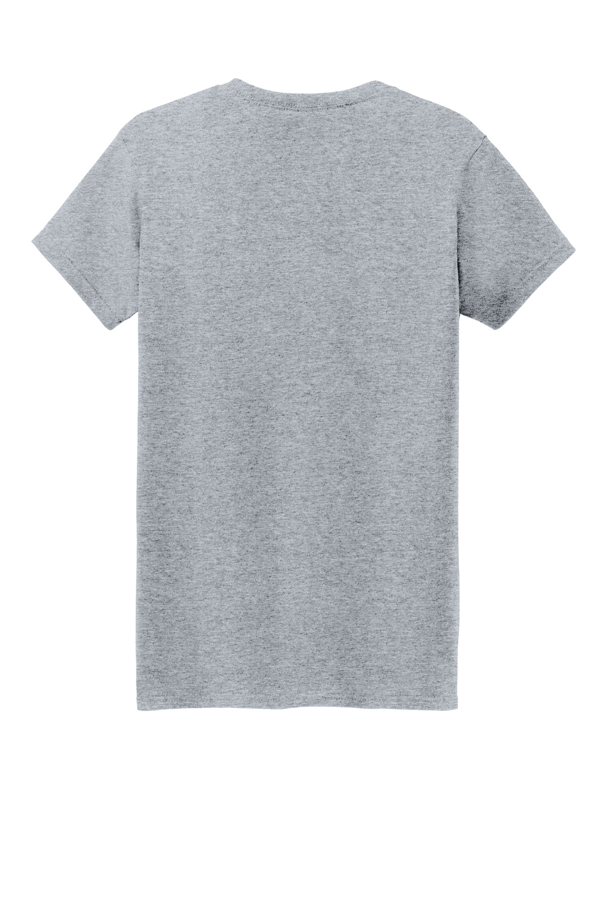 Gildan Women's Heavy Cotton 100% Cotton T-Shirt. 5000L 28